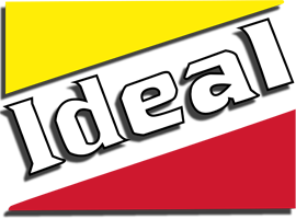 Ideal Supplies KY logo thumbnail