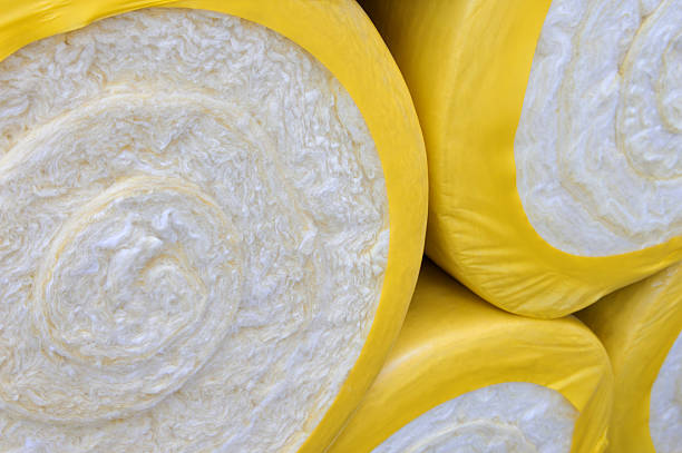 Ideal Supplies has Rolled, Fiberglass, foam board, Insulation