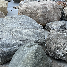 Boulder-Landscape Boulders. Ideal Supplies Boulder Large Landscape Boulder.