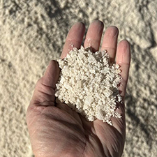 Bulk Salt. Ideal Supplies Bulk Salt.