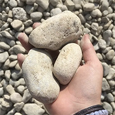 LABO-Landscape Rock 2". Ideal Supplies LABO Landscape Rock 2 inch.