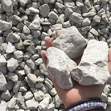 LS2 Limestone #2. Ideal Supplies LS2 limestone #2 gravel.