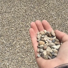 PG Pea Gravel